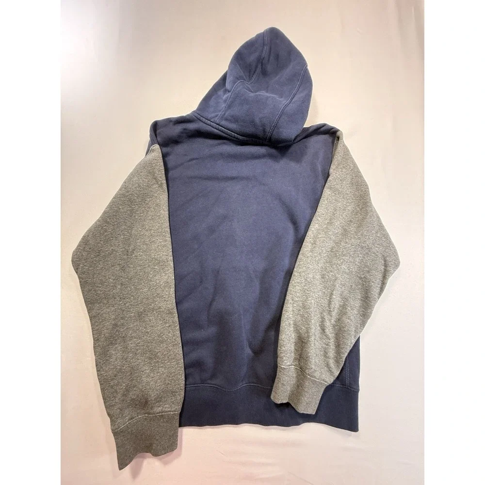 Nike boys blue